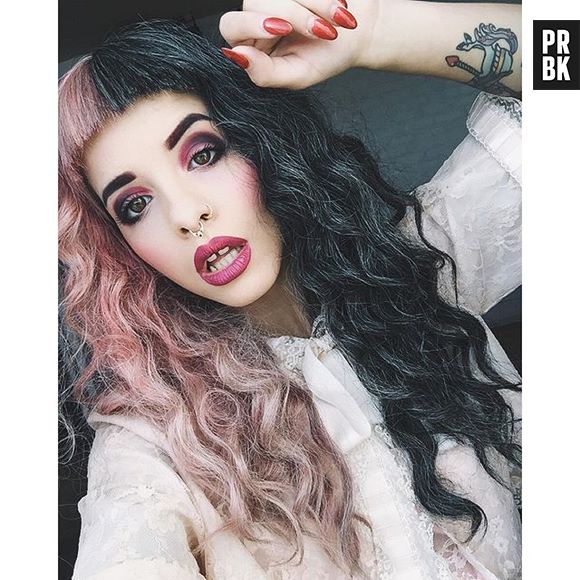 Melanie Martinez, ex-"The Voice US", chega ao Brasil para shows em São Paulo e Rio de Janeiro