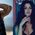 Justin Bieber deixa fãs esperançosos ao postar foto com Selena Gomez no Instagram