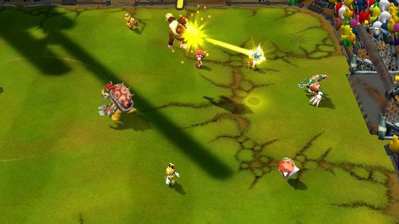 Top 5: Jogos de futebol que divertiam com gráficos nada realistas