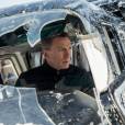 "007 Contra Spectre" caiu para a quinta posição no ranking de filmes mais assistidos nos EUA