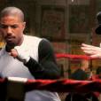 O filme "Creed: Nascido Para Lutar" se mantém entre os mais assistidos dos EUA