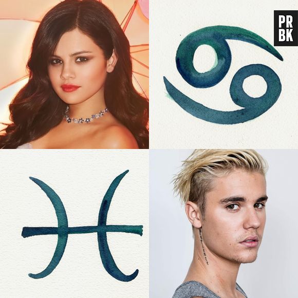 De Selena Gomez a Justin Bieber: frases que definem cada signo