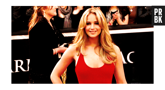 Jennifer Flawless!