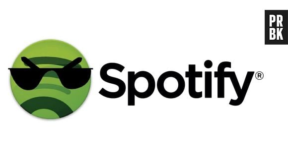 Spotify pode negociar com os artistas se querem disponibilizar ou não suas músicas de graça!