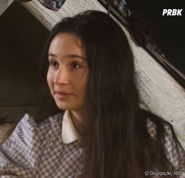 Em Once Upon A Time Na 5Âº Temporada Dorothy Da Fabula O Magico De Oz Volta Para A Serie Purebreak