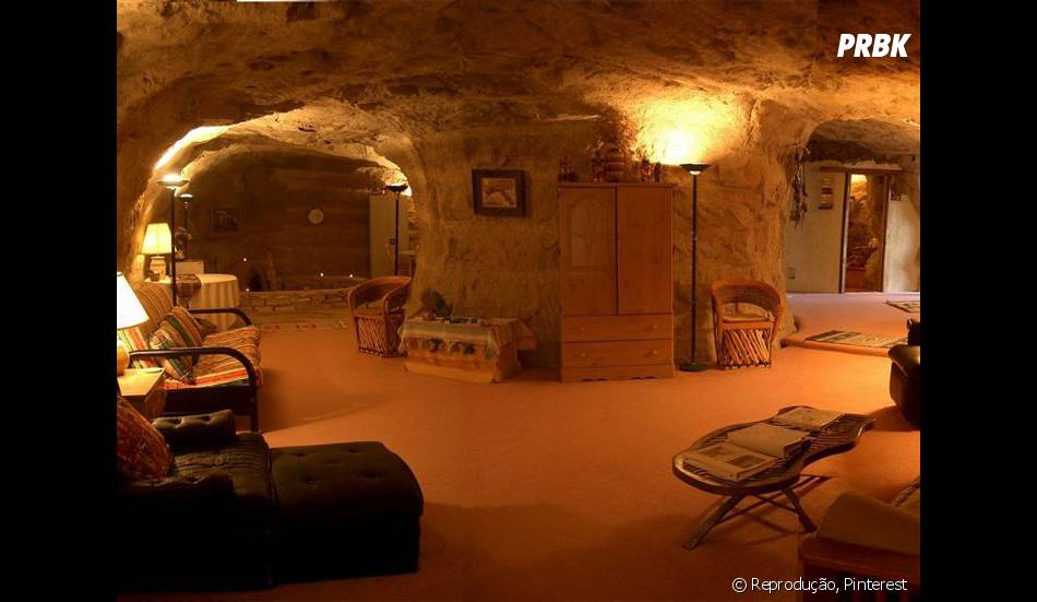 Kokopelli Bed And Breakfast British Columbia Canada O Kokopelli's Cave Bed and Breakfast fica nos Estados Unidos e foi todo