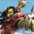 De "Hearthstone: Heroes of Warcraft": comemore o Natal com as várias novidades do game!
