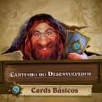 De "Hearthstone: Heroes of Warcraft": compre 40 cartas para o seu deck e ganhe 50!