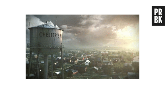 Rosewood, Mystic Falls e mais: veja as cidades da ficção onde ninguém gostaria de morar!