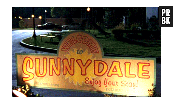 Rosewood, Mystic Falls e mais: veja as cidades da ficção onde ninguém gostaria de morar!