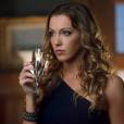 Em "Arrow", Laurel (Katie Cassidy) vai fazer uma escolha chocante!