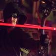 O Arqueiro (Stephen Amell) fará um acordo perigoso em "Arrow"
