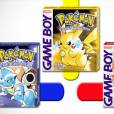 Nintendo lançará "Pokémon: Red, Blue e Yellow" para Nintendo 3DS no Virtual Console