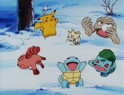 De "Pokémon Go": Nintendo afirma que jogo terá lutas contra os líderes de ginásio!