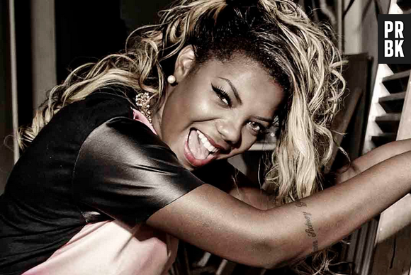 Ludmilla e as 15 vezes que ela arrasou durante 2015