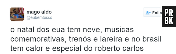 Roberto Carlos vira piada na internet com sua apresentação de final de ano