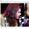 Inveja do cabelo do Harry Styles? Acontece nas melhores famílias...