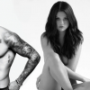 Justin Bieber e Selena Gomez juntos? Pelo jeito a cantora não está nem um pouco afim!