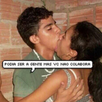 Podia ser a gente, mas você não colabora: novo meme arranca risadas nas redes sociais!