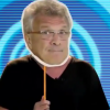 Pedro Bial continua no comando no "BBB16"