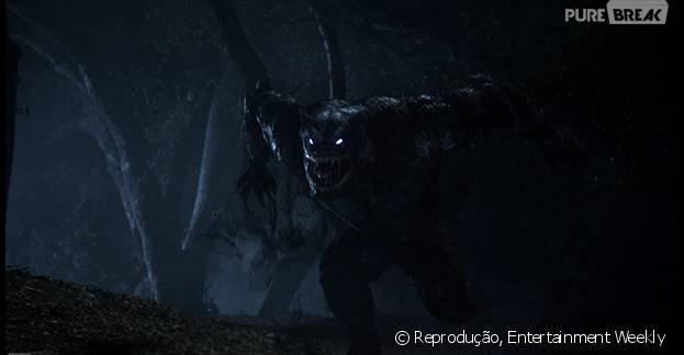 Novo episódio de "Teen Wolf" mostra a Besta de Gévaudan tocando o terror