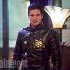 Nevasca (Danielle Panabaker) e Deathstorm (Robbie Amell) da Terra-2 entram em breve na trama de "The Flash"