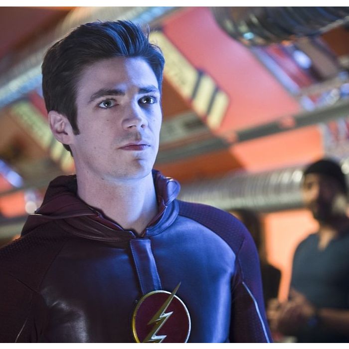 A série &quot;The Flash&quot; retorna com sua segunda temporada no dia 19 de janeiro