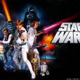 "Star Wars" fica entre as 25 senhas mais usadas no mundo