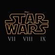  Depois de "Star Wars VII", ainda há uma série de outros filmes para fazer novas senhas 