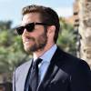 Outra barba bem famosa é a de Jake Gyllenhaal