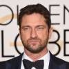 E a barba de Gerard Butler, gente? Ai, ai...