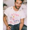 Bruno Gagliasso é outra brasileiro com uma barba de arrasar