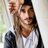 Destaque na novela "Totalmente Demais", Gabriel Reif entra na lista de famosos e suas barbas sexies