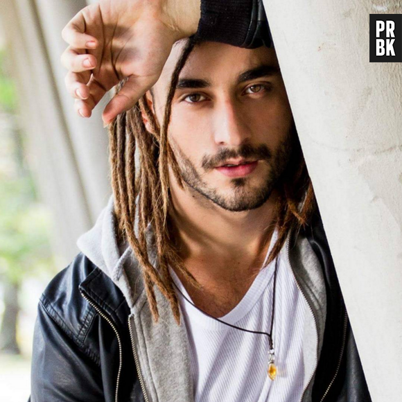 Destaque na novela "Totalmente Demais", Gabriel Reif entra na lista de famosos e suas barbas sexies