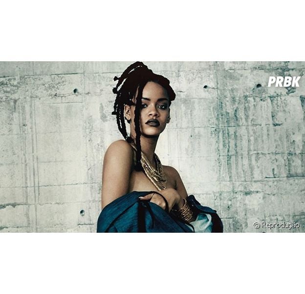 Redes sociais reagem a "Work", novo single de Rihanna com Drake