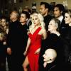 Elenco da 5ª temporada de "American Horror Story"