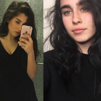 Lauren Jauregui, do Fifth Harmony, corta o cabelo e exibe novo visual no Instagram!