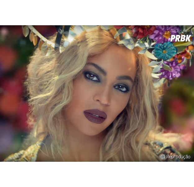 Beyoncé e Coldplay estrelam clipe do hit "Hymn For The Weeknd"