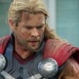  De "Thor 3": após parceria em "Os Vingadores", Hulk (Marc Ruffalo) será parceiro de Thor (Chris Hemsworth) em novo filme do herói 