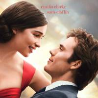 Emilia Clarke, de "Game of Thrones", e Sam Claflin, de "Jogos Vorazes", se apaixonam em novo cartaz!