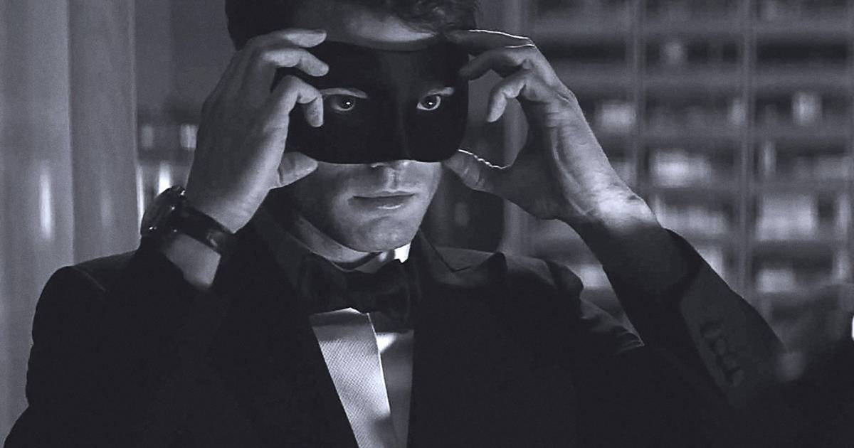 Em Fotos Inetidas De Cinquenta Tons Mais Escuros Sequencia De Cinquenta Tons De Cinza Christian Grey Aparece Em Cena Classica Purebreak