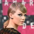 Taylor Swift fará apresentação no Grammy Awards 2016