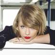 Taylor Swift é uma das artistas mais indicadas do Grammy Awards 2016