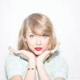 Taylor Swift colhendo os frutos do sucesso do álbum "1989"! Cantora é confirmada no Grammy 2016