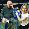 De "The Big Bang Theory": Adam West, o primeiro Batman da TV, fará participação superespecial!