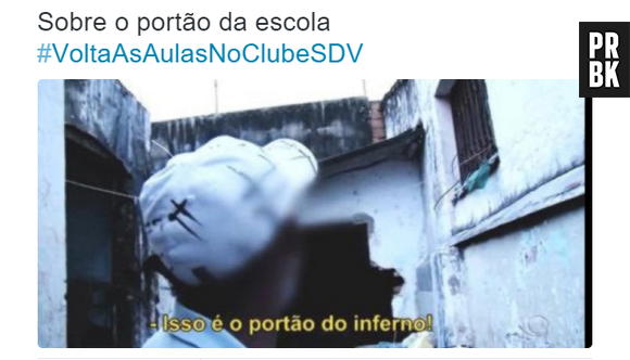 Volta às Aulas 2016: nem todo mundo gosta de acordar cedinho pra ir à faculdade ou colégio