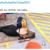 Nem o "BBB16" escapou de virar meme nessa volta às aulas 2016!