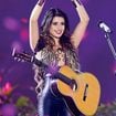 Paula Fernandes lança "Quem É", música do DVD "Multishow Ao Vivo – Um Ser Amor"