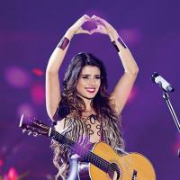 Paula Fernandes lança "Quem É", música do DVD "Multishow Ao Vivo – Um Ser Amor"