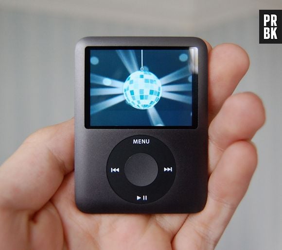 O clássico iPod pode acabar em breve